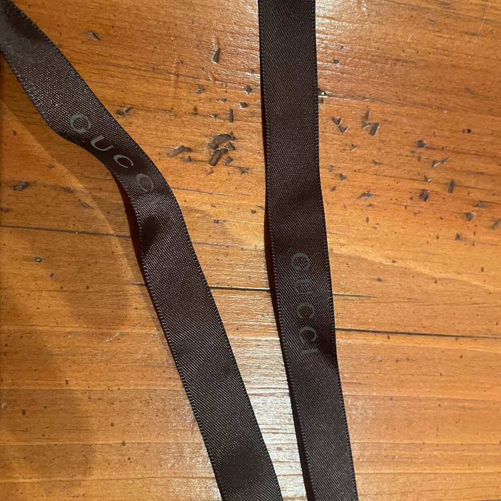 Gucci Ribbon - Picture 3 of 4